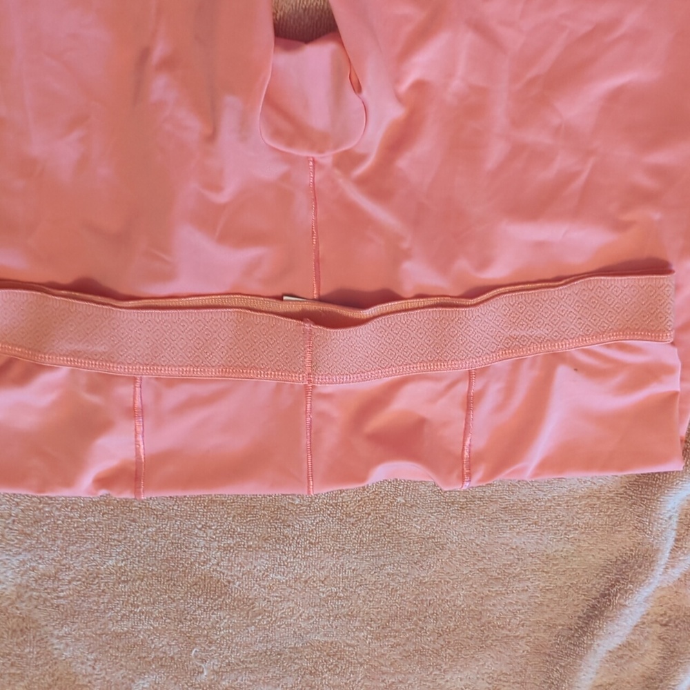 Under wear pants slip to wear under dresses. - Picture 5 of 5